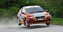 Wechselland Rallye